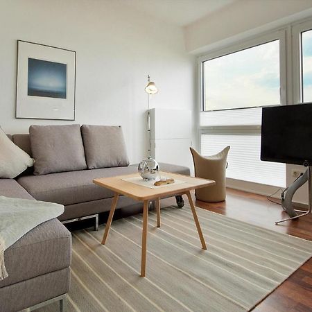 Haus Panorama Haus Panorama 12 Apartment วังเกร์โอเกอ ภายนอก รูปภาพ