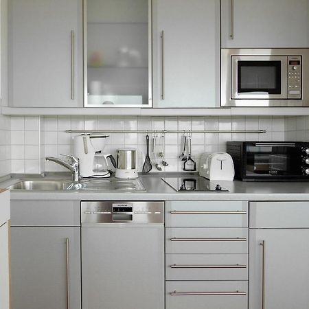 Haus Panorama Haus Panorama 12 Apartment วังเกร์โอเกอ ภายนอก รูปภาพ