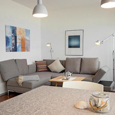 Haus Panorama Haus Panorama 12 Apartment วังเกร์โอเกอ ภายนอก รูปภาพ