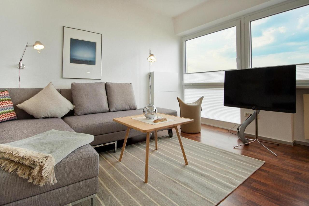 Haus Panorama Haus Panorama 12 Apartment วังเกร์โอเกอ ภายนอก รูปภาพ