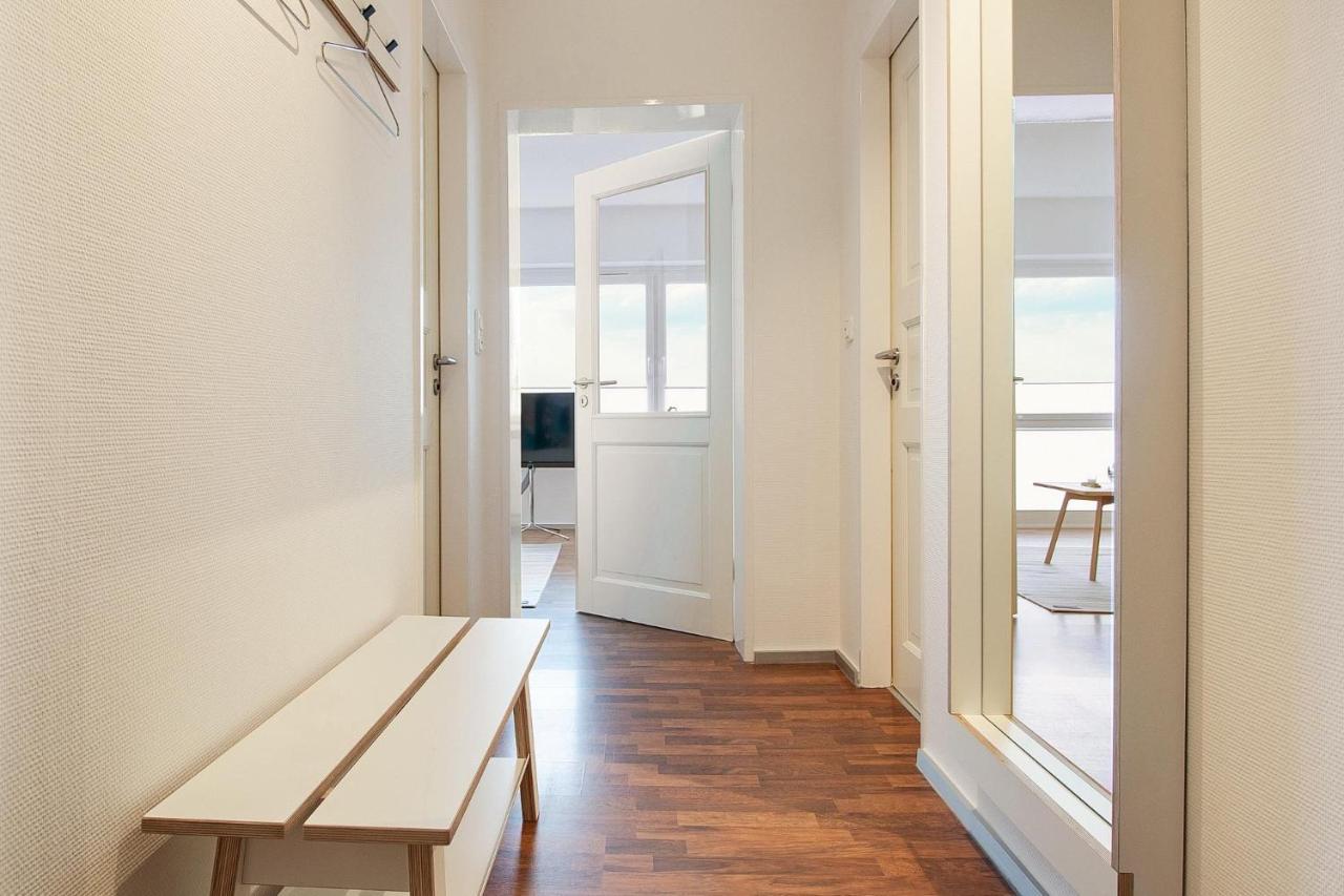 Haus Panorama Haus Panorama 12 Apartment วังเกร์โอเกอ ภายนอก รูปภาพ