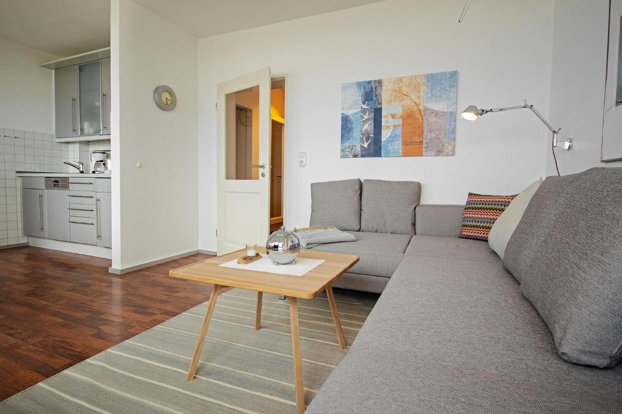 Haus Panorama Haus Panorama 12 Apartment วังเกร์โอเกอ ภายนอก รูปภาพ