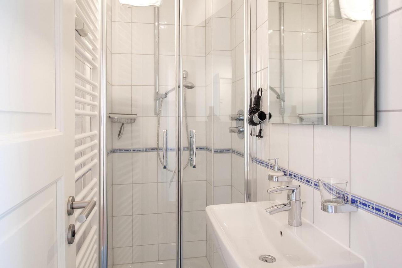 Haus Panorama Haus Panorama 12 Apartment วังเกร์โอเกอ ภายนอก รูปภาพ