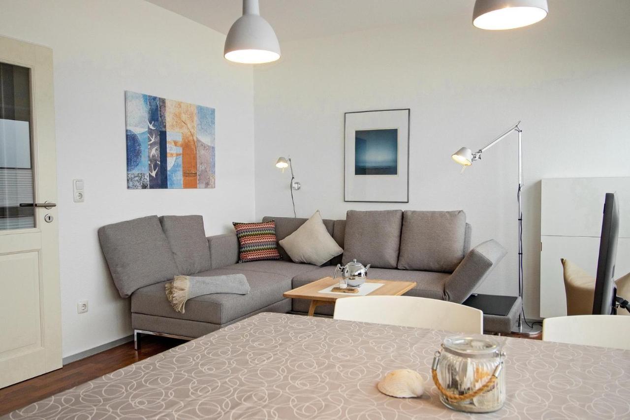 Haus Panorama Haus Panorama 12 Apartment วังเกร์โอเกอ ภายนอก รูปภาพ