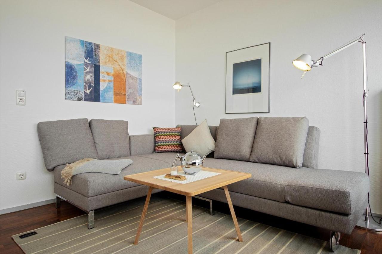 Haus Panorama Haus Panorama 12 Apartment วังเกร์โอเกอ ภายนอก รูปภาพ