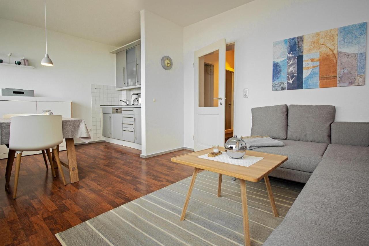 Haus Panorama Haus Panorama 12 Apartment วังเกร์โอเกอ ภายนอก รูปภาพ