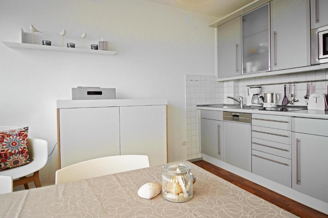 Haus Panorama Haus Panorama 12 Apartment วังเกร์โอเกอ ภายนอก รูปภาพ